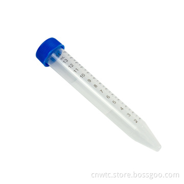 Online Shop for Sterile Plastic 15ml Centrifuge Tubes